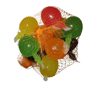 Fruit Shaped Jelly Sweet 315g