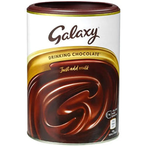 Galaxy Drinking Chocolate 500g