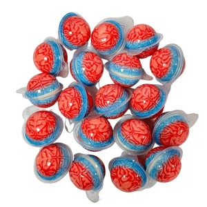 Gummigodis Brain 1st x 10g Noor Star - Butikkom