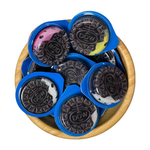 Gummigodis Oreo 1st x 10g Noor Star - Butikkom