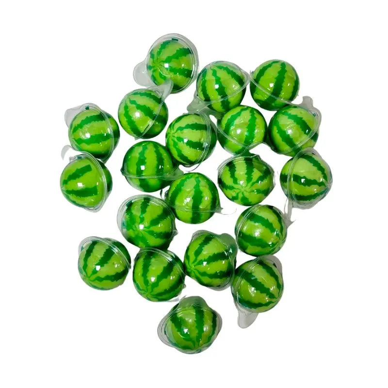 Gummigodis Vattenmelon 1st x 10g Noor Star - Butikkom