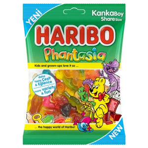 Haribo Phantasia 80g