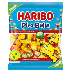 Haribo Pico-Balla 160g