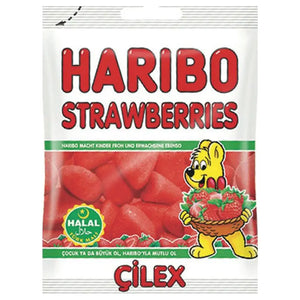 Haribo Primavera 80g