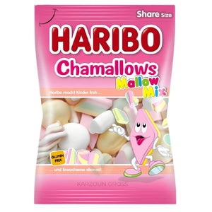Haribo Chamallows Mallow Mix 175g