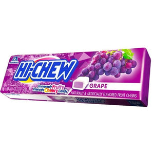 Hi-Chew Grape 50g