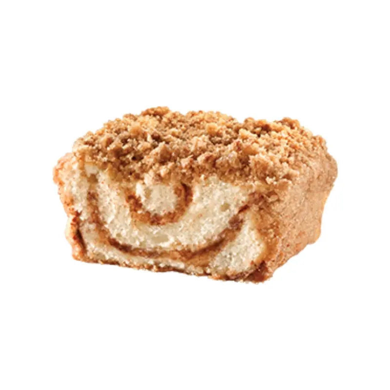 Hostess Cinnamon Streusel Coffee Cakes 329g Hostess - Butikkom