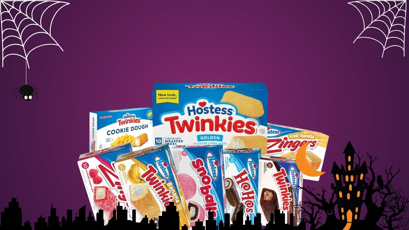 Hostess Twinkies - Butikkom