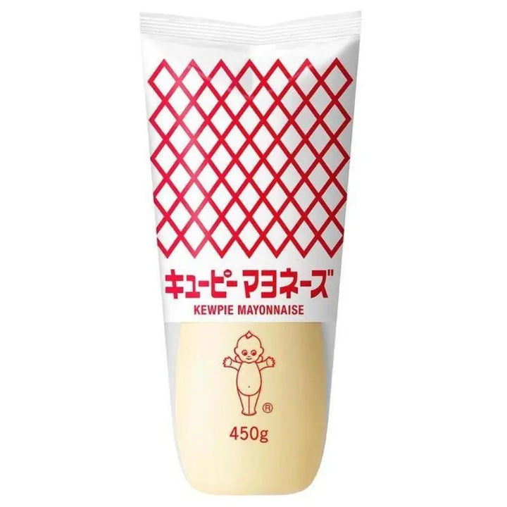 Japanese Kewpie Mayonnaise 450g Kewpie - Butikkom