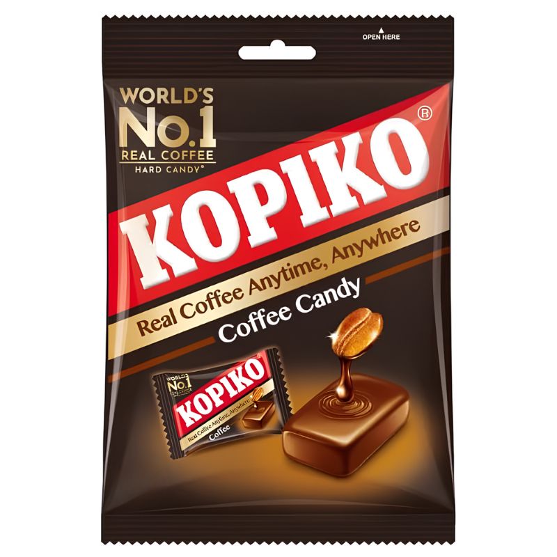 Kopiko Classic Coffee Candy 175g