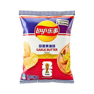 Lay's Garlic Butter 70g