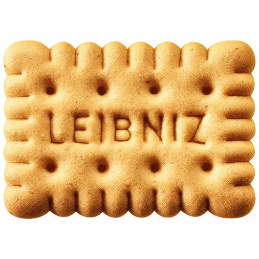 Leibniz Smörkex Minis -30% socker 125g Leibniz - Butikkom