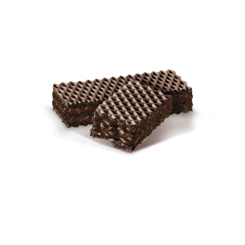 Loacker Double Choc 45g Loacker - Butikkom