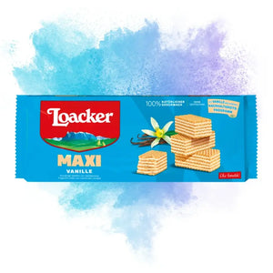 Loacker Vanilla 200g