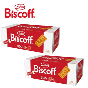 Lotus Biscoff 2 x 300st