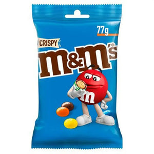 M&M's Crispy 77g