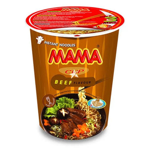 Mama Biff Nudelkopp 70g