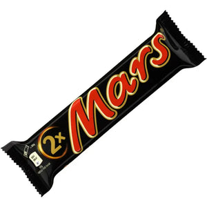 Mars 70g