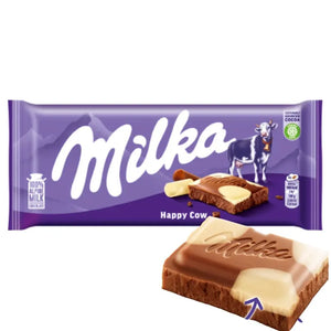 Milka Happy Cow 90g