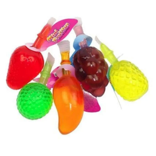 Mini Frutitas Fruit Jelly Candy 55st Kool-Aid - Butikkom