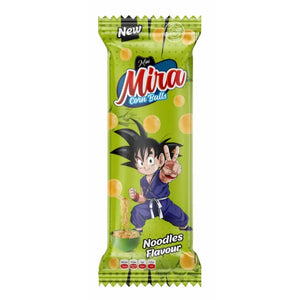 Mira Chips Noodles 20g