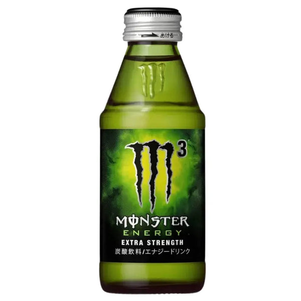 Monster Energy M3 150ml Monster - Butikkom