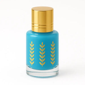 Musk Blue