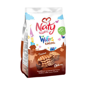 Naty Wafer Cacao Cream 75g