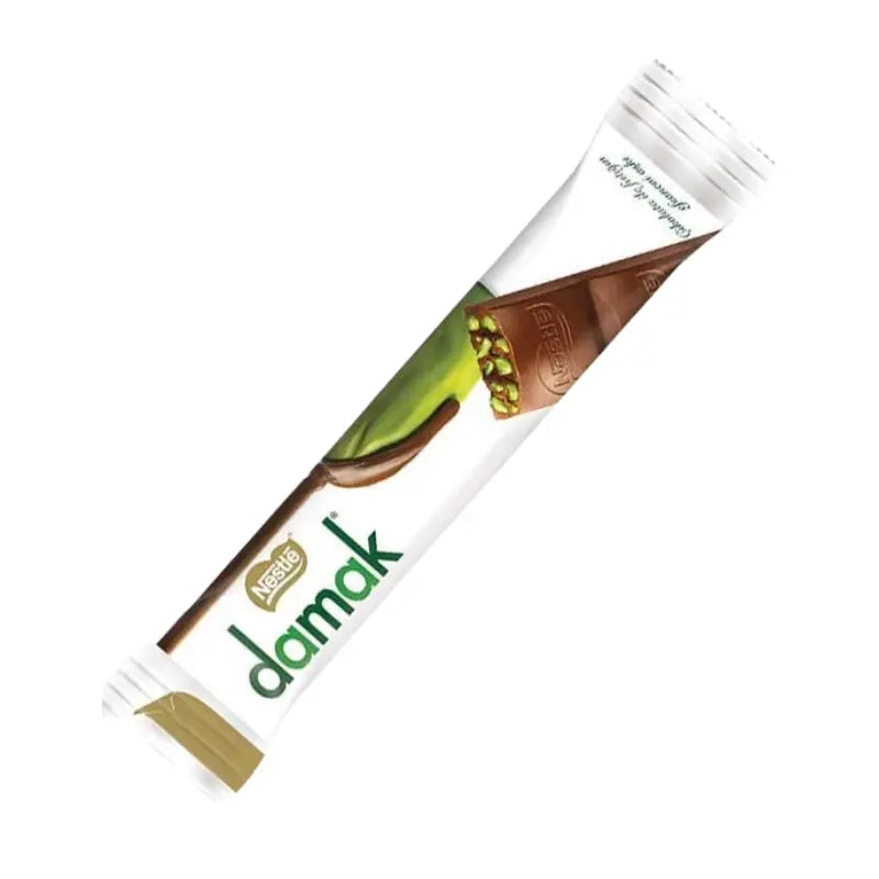 Nestle Damak Chocolate Pistachio 18g Nestlé - Butikkom