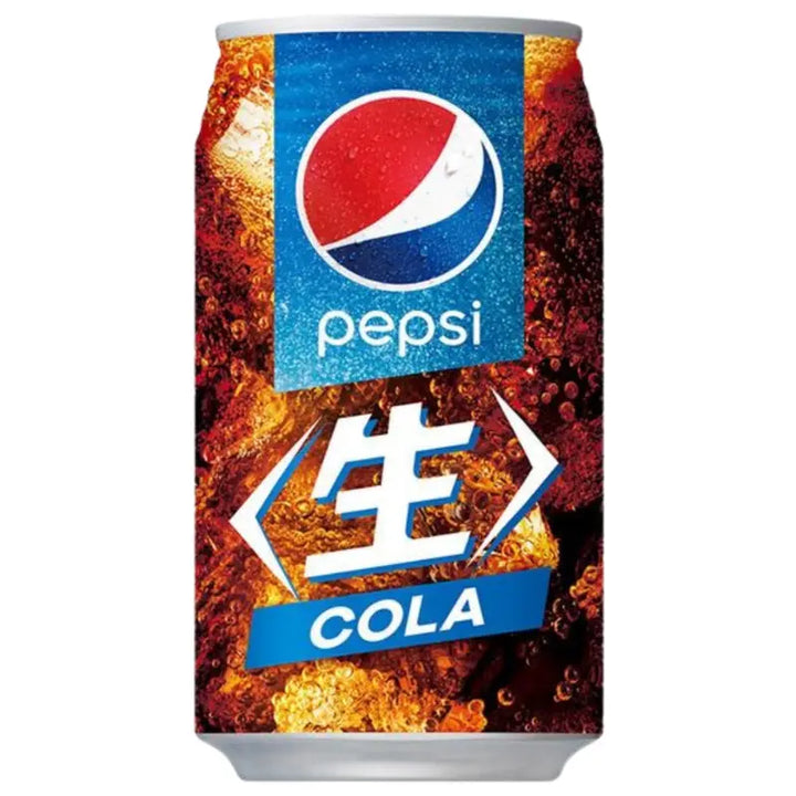 Pepsi Cola 340ml Pepsi - Butikkom
