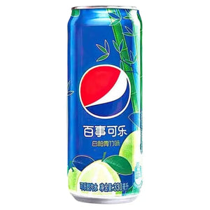 Pepsi Bamboo Pomelo 33cl