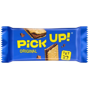 PiCK UP! Original 5 x 28g - Butikkom
