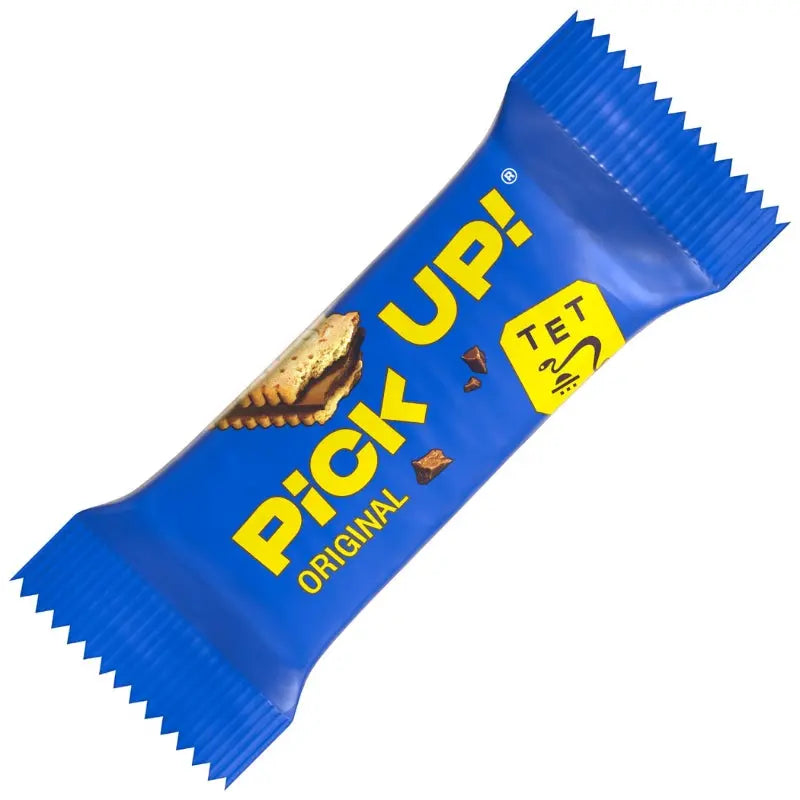PiCK UP! minis Original 127g PiCK UP! - Butikkom