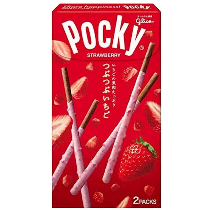 Pocky Mix Limited Edition Pocky - Butikkom