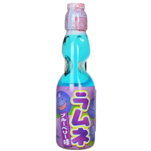 Ramune Blueberry 200ml