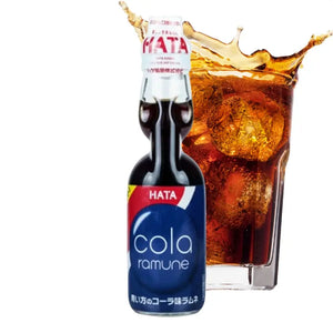 Ramune Cola 200ml