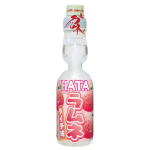 Ramune Lychee 200ml
