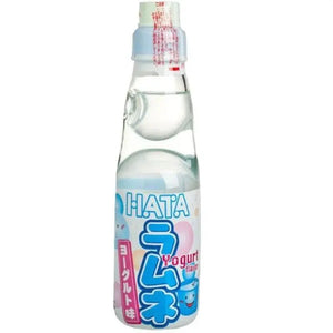 Ramune Yogurt 200ml