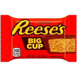 Reesés Big Cup 39g