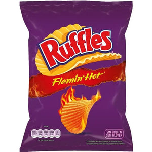 Ruffles Flamin'Hot 75g