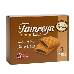 SAIDA Tamreya Maamoul 3 x 12st