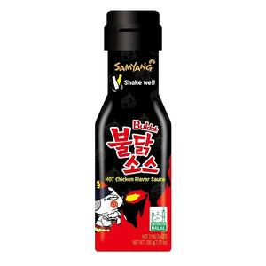 Samyang Buldak Sauce 200g