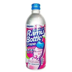 Sangaria Grape 500ml