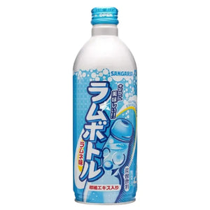 Sangaria Ramune Original 500ml