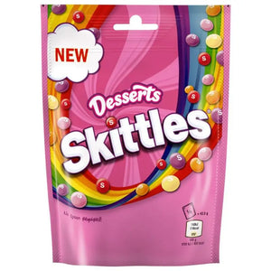 Skittles Desserts 152g