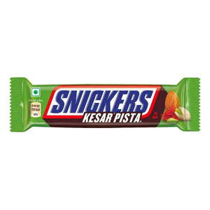 Snickers Kesar Pista 42g