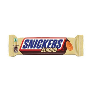 Snickers Almond 45g