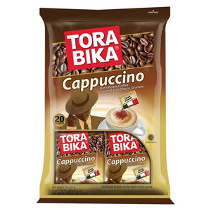 TORABIKA Cappuccino 20 x 25g