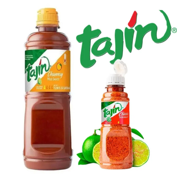 Tajin Best of Mix Tajin - Butikkom