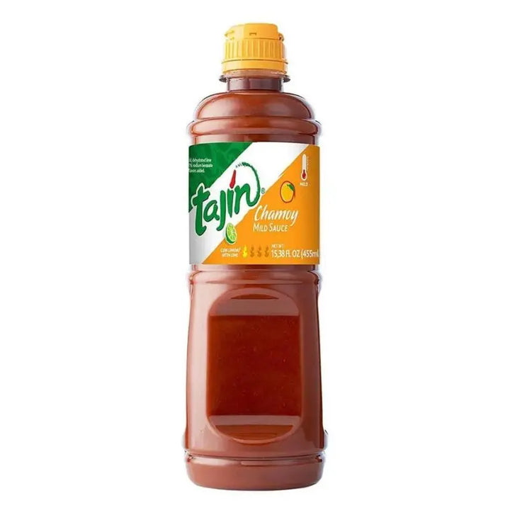 Tajin Chamoy Mild Sauce 455ml Tajin - Butikkom